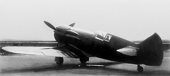 Иллюстрация к книге — Утерянные победы советской авиации [i_130.jpg]