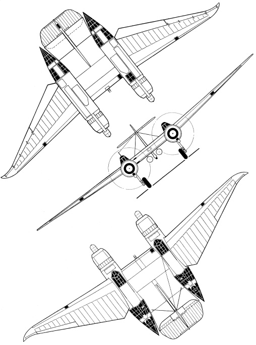 Иллюстрация к книге — Утерянные победы советской авиации [i_170.jpg]