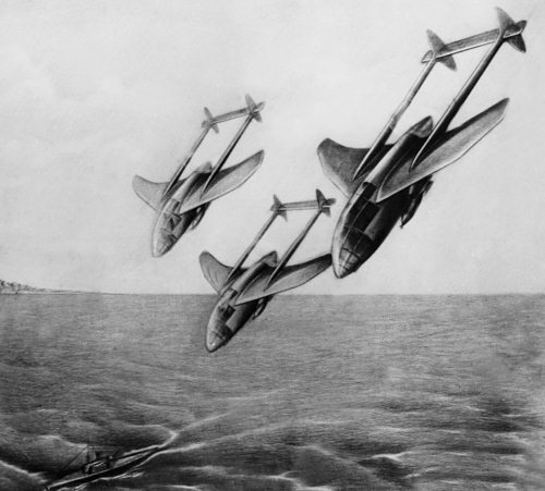 Иллюстрация к книге — Утерянные победы советской авиации [i_177.jpg]