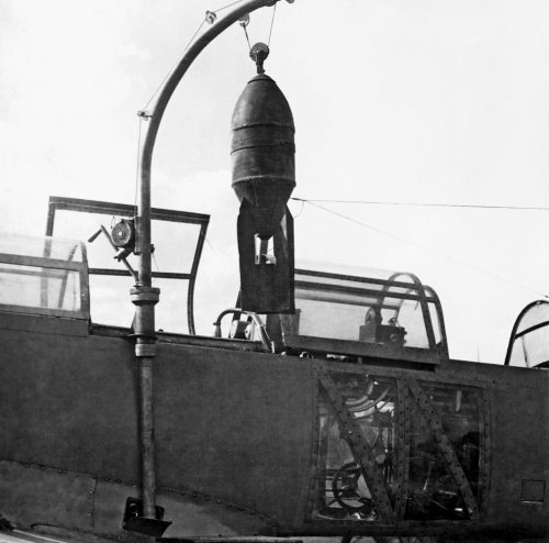 Иллюстрация к книге — Утерянные победы советской авиации [i_209.jpg]