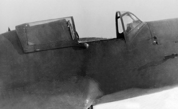 Иллюстрация к книге — Утерянные победы советской авиации [i_218.jpg]