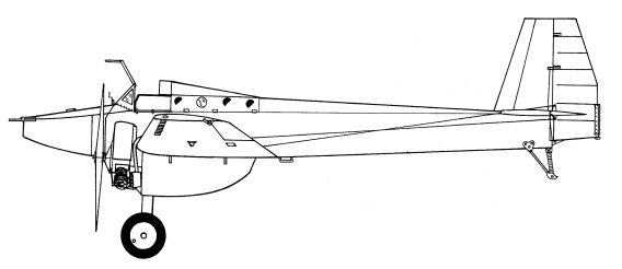 Иллюстрация к книге — Утерянные победы советской авиации [i_223.jpg]