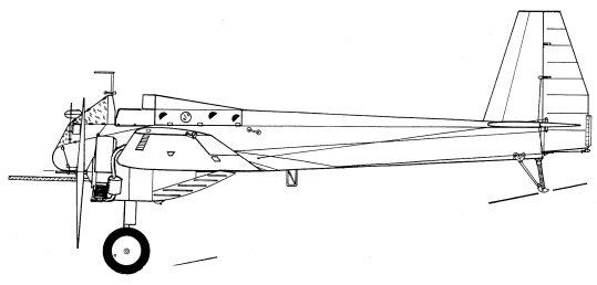 Иллюстрация к книге — Утерянные победы советской авиации [i_226.jpg]