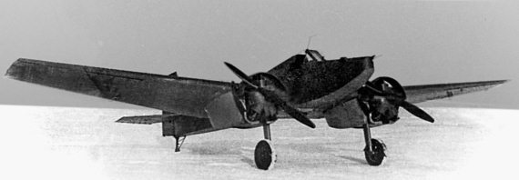 Иллюстрация к книге — Утерянные победы советской авиации [i_229.jpg]