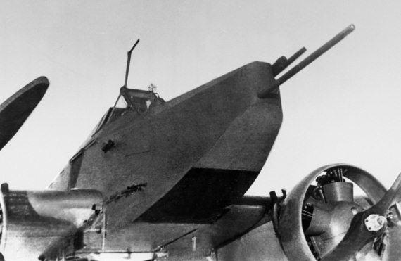 Иллюстрация к книге — Утерянные победы советской авиации [i_230.jpg]