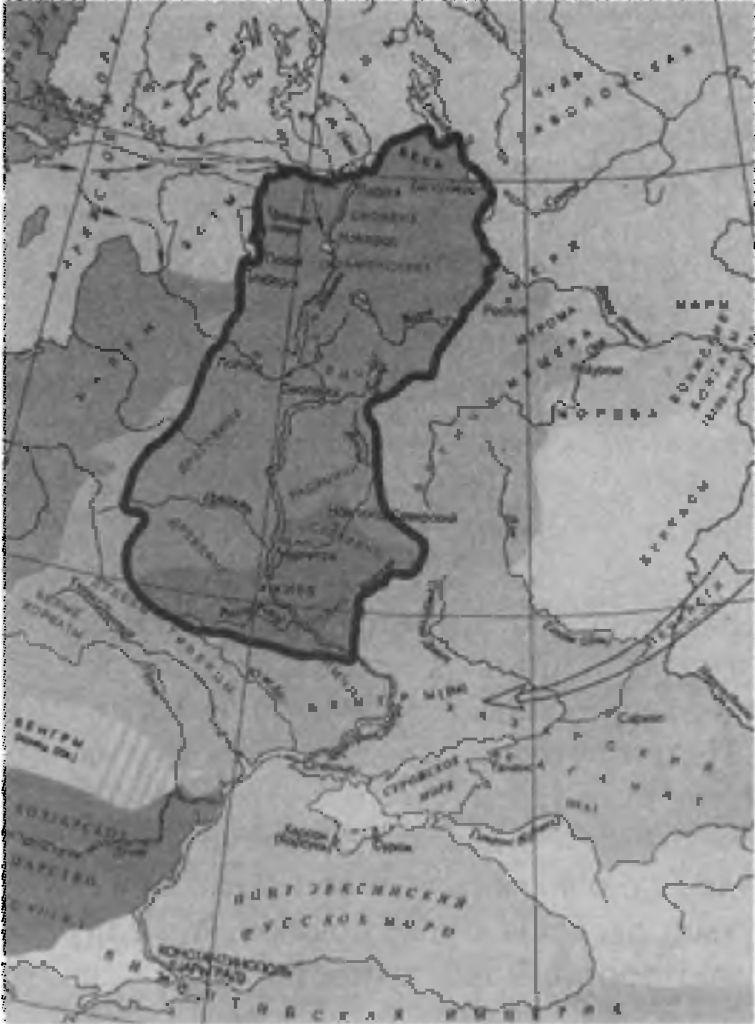 Иллюстрация к книге — За кулисами Мюнхенского сговора. Кто привел войну в СССР? [img_1.jpg]