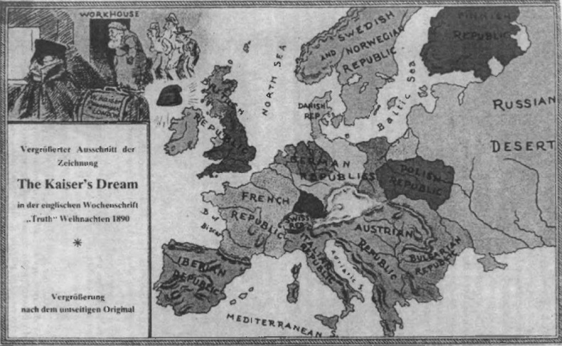 Иллюстрация к книге — За кулисами Мюнхенского сговора. Кто привел войну в СССР? [img_10.jpg]