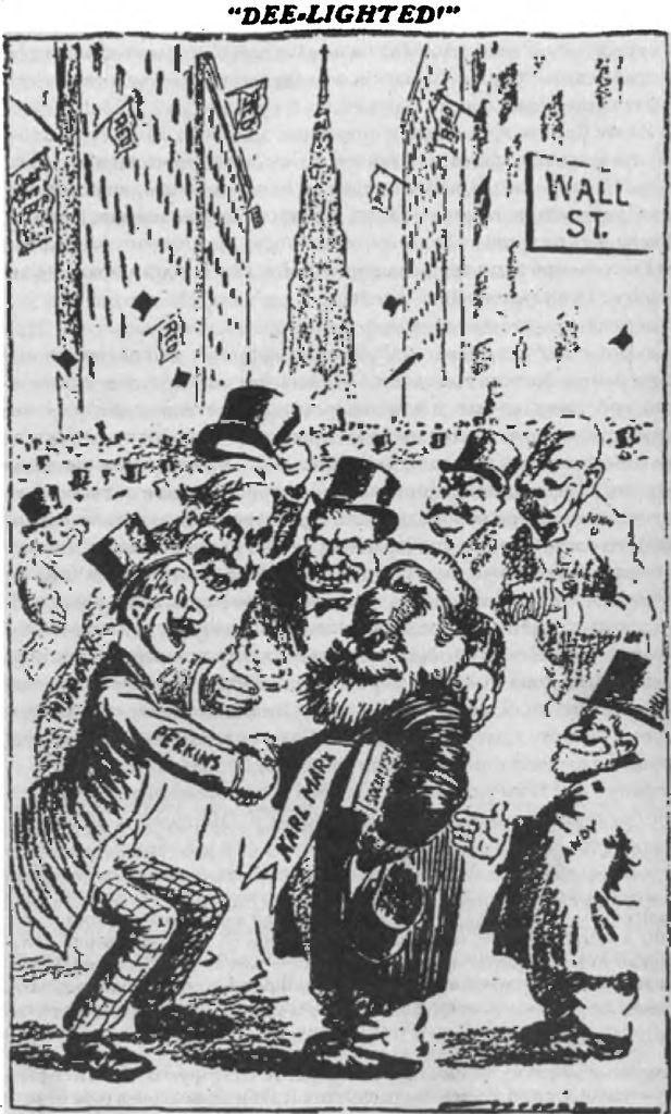 Иллюстрация к книге — За кулисами Мюнхенского сговора. Кто привел войну в СССР? [img_11.jpg]