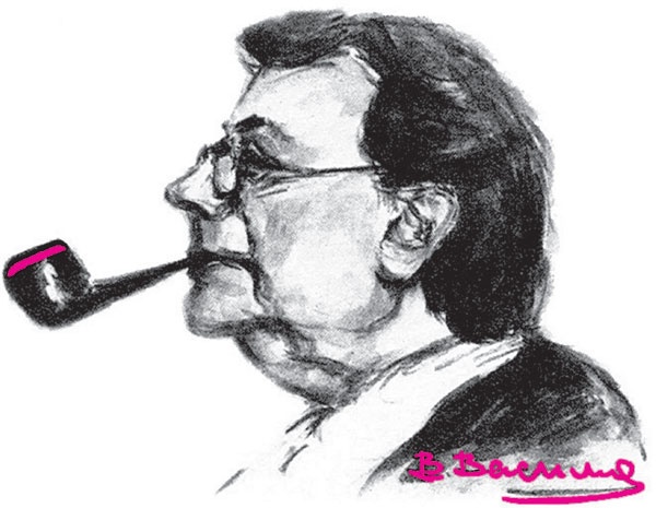 Иллюстрация к книге — В промежутках между [i_005.jpg]