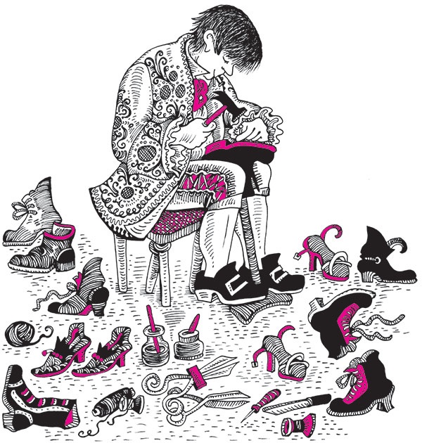 Иллюстрация к книге — В промежутках между [i_015.jpg]