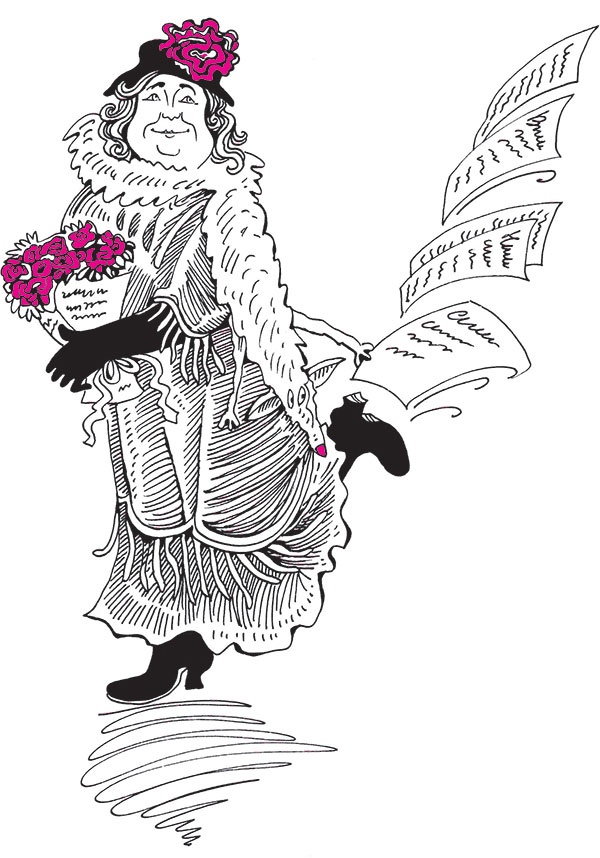 Иллюстрация к книге — В промежутках между [i_027.jpg]