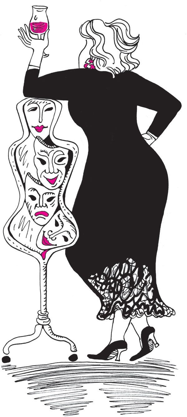 Иллюстрация к книге — В промежутках между [i_036.jpg]