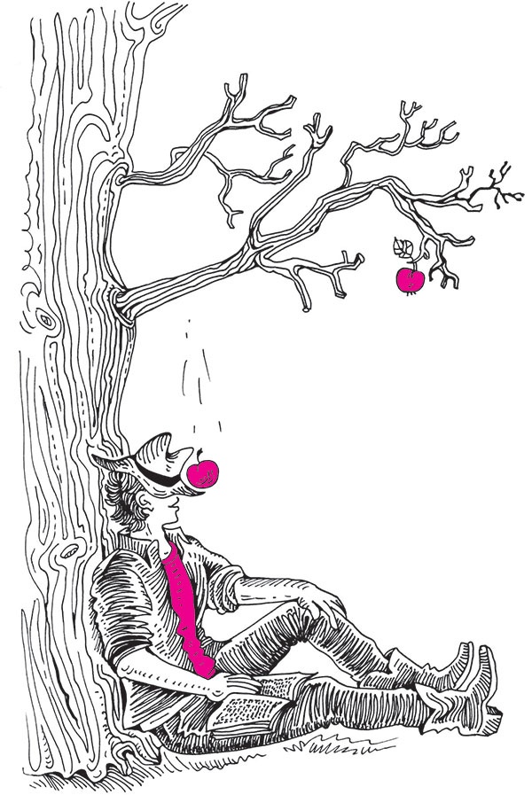 Иллюстрация к книге — В промежутках между [i_051.jpg]