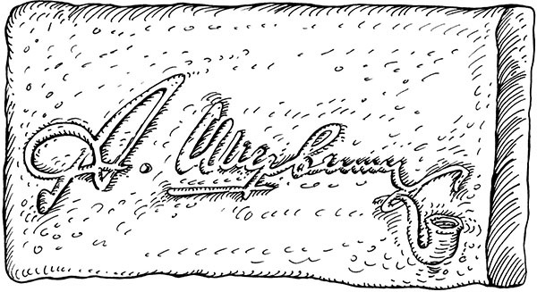 Иллюстрация к книге — В промежутках между [i_057.jpg]