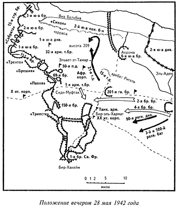Иллюстрация к книге — Величайшая победа Роммеля [doc2fb_image_03000007.jpg]