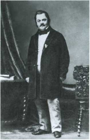 Иллюстрация к книге — Повседневная жизнь русского провинциального города в XIX веке. Пореформенный период [i_032.jpg]