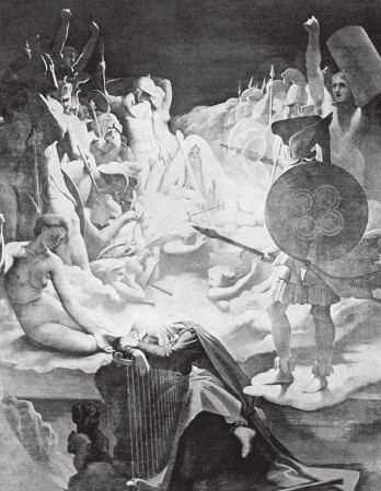 Иллюстрация к книге — Древняя Греция [i_014.jpg]