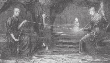 Иллюстрация к книге — Древняя Греция [i_035.jpg]