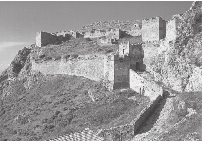 Иллюстрация к книге — Древняя Греция [i_091.jpg]