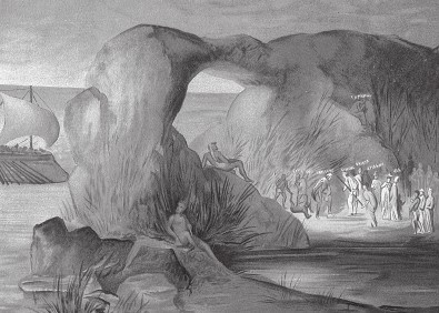 Иллюстрация к книге — Древняя Греция [i_101.jpg]