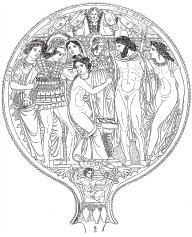 Иллюстрация к книге — Древняя Греция [i_110.jpg]