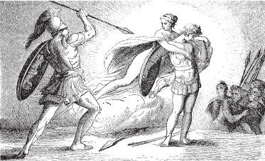 Иллюстрация к книге — Древняя Греция [i_127.jpg]