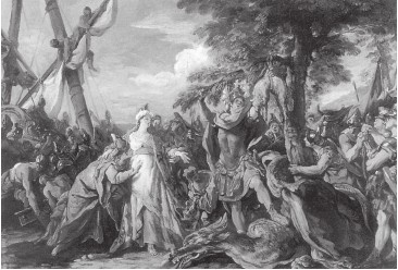 Иллюстрация к книге — Древняя Греция [i_135.jpg]