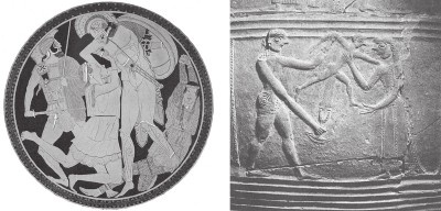 Иллюстрация к книге — Древняя Греция [i_143.jpg]