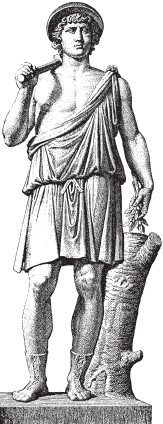 Иллюстрация к книге — Древняя Греция [i_149.jpg]