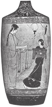 Иллюстрация к книге — Древняя Греция [i_153.jpg]