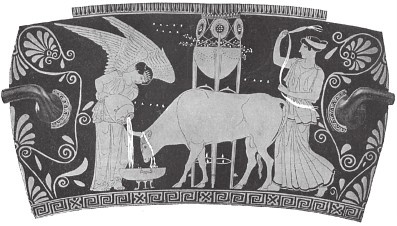 Иллюстрация к книге — Древняя Греция [i_165.jpg]