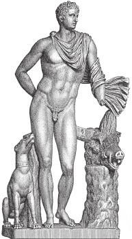 Иллюстрация к книге — Древняя Греция [i_174.jpg]