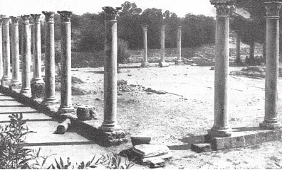 Иллюстрация к книге — Древняя Греция [i_197.jpg]