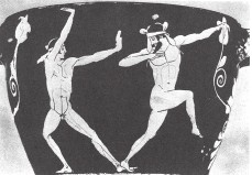 Иллюстрация к книге — Древняя Греция [i_207.jpg]