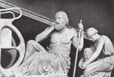 Иллюстрация к книге — Древняя Греция [i_216.jpg]