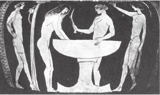 Иллюстрация к книге — Древняя Греция [i_219.jpg]