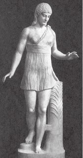 Иллюстрация к книге — Древняя Греция [i_220.jpg]