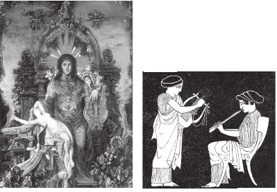 Иллюстрация к книге — Древняя Греция [i_265.jpg]