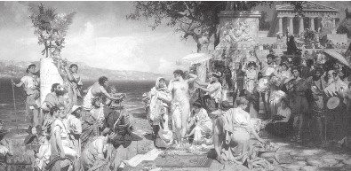 Иллюстрация к книге — Древняя Греция [i_283.jpg]