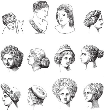 Иллюстрация к книге — Древняя Греция [i_285.jpg]