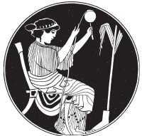 Иллюстрация к книге — Древняя Греция [i_287.jpg]