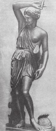 Иллюстрация к книге — Древняя Греция [i_292.jpg]