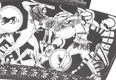 Иллюстрация к книге — Древняя Греция [i_295.jpg]