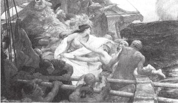 Иллюстрация к книге — Древняя Греция [i_307.jpg]