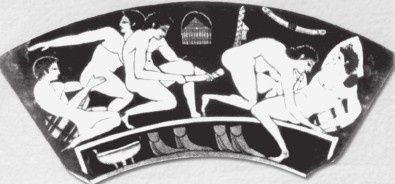 Иллюстрация к книге — Древняя Греция [i_325.jpg]