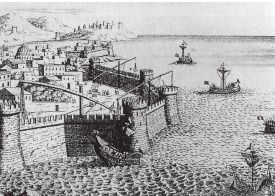 Иллюстрация к книге — Древняя Греция [i_382.jpg]