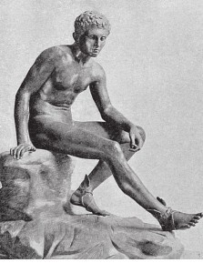 Иллюстрация к книге — Древняя Греция [i_396.jpg]