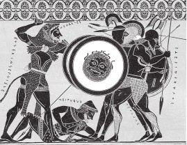 Иллюстрация к книге — Древняя Греция [i_433.jpg]