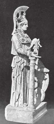 Иллюстрация к книге — Древняя Греция [i_434.jpg]