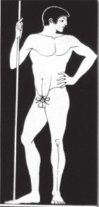 Иллюстрация к книге — Древняя Греция [i_454.jpg]